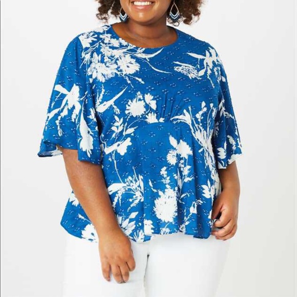 Riverlyn Top - Picture 2 of 3